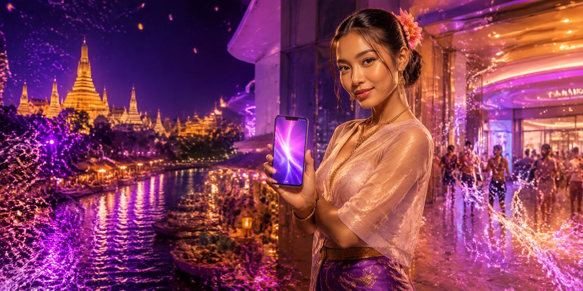 မော်လမြိုင် ကာစီနို app မော်လမြိုင်တွင် သင်္ကြန်ပွဲမှာ ကာစီနို app အသုံးပြုခြင်း