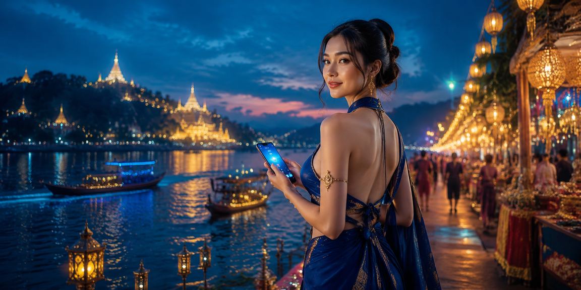 စစ်ကိုင်း VIP ဆုမြှင့်ပွဲ စစ်ကိုင်းတောင်ပေါ်၌ VIP အထူးဆု မြှင့်တင်ပွဲ
